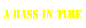 A Bass In Time